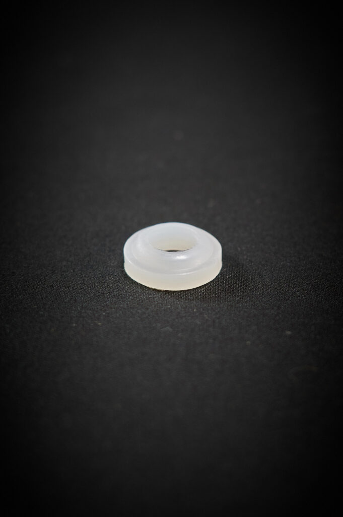Силиконовая прокладка 1/2″ конусная