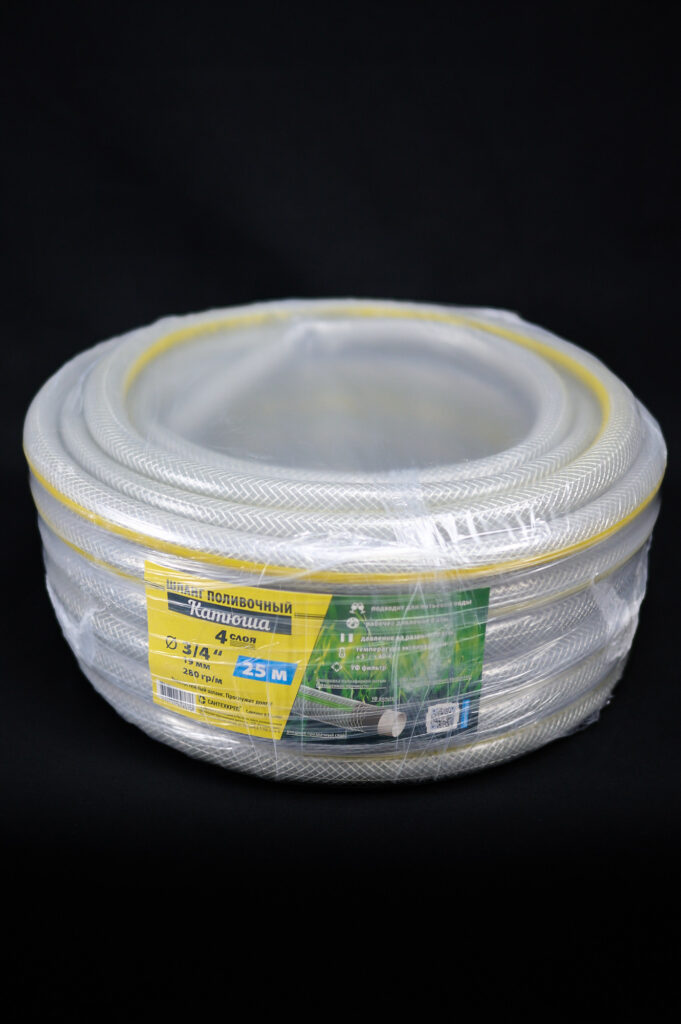 Шланг «Катюша» 1/2″ (25 м)