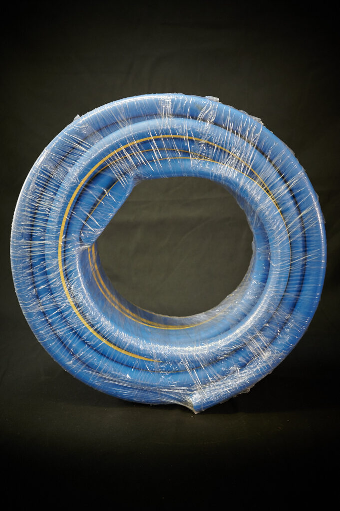 Шланг «ТЭП AQUA FORCE» 1/2″ (25 м)