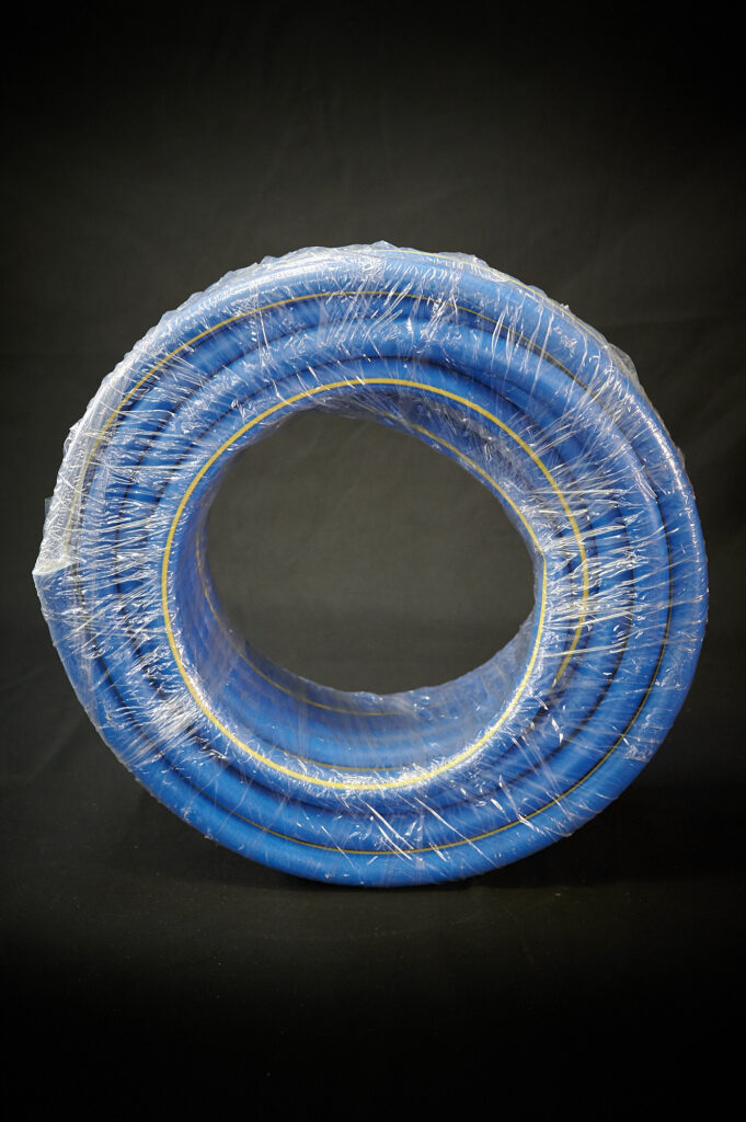 Шланг «ТЭП AQUA FORCE» 1/2″ (25 м)
