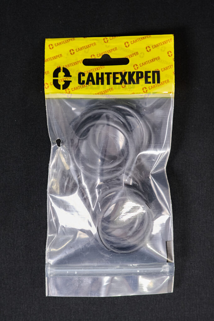 Кольцо фитингов труб ПНД ⌀32 мм (30*39 мм)
