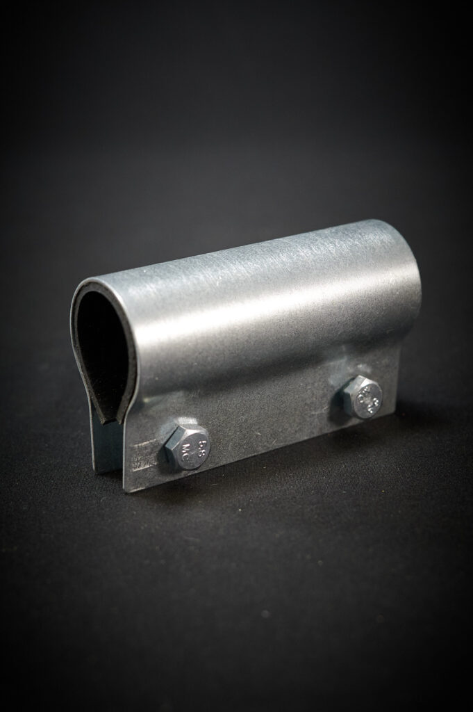 Хомут ремонтный 1/2″